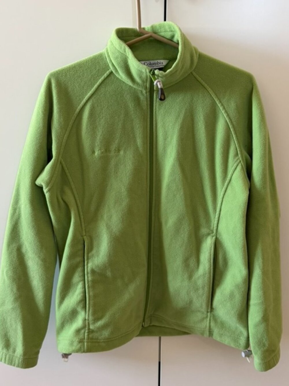 Columbia Women's Fleece Jacket